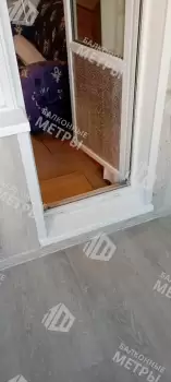 Отделка балкона с утепление в многоквартирном доме Отделка балкона с утепление в многоквартирном доме