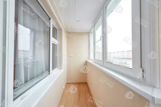 Остекление, утепление и отделка балкона ПВХ Остекление, утепление и отделка балкона ПВХ