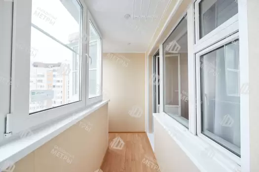 Остекление, утепление и отделка балкона ПВХ Остекление, утепление и отделка балкона ПВХ