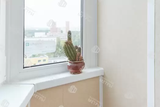 Остекление, утепление и отделка балкона ПВХ Остекление, утепление и отделка балкона ПВХ