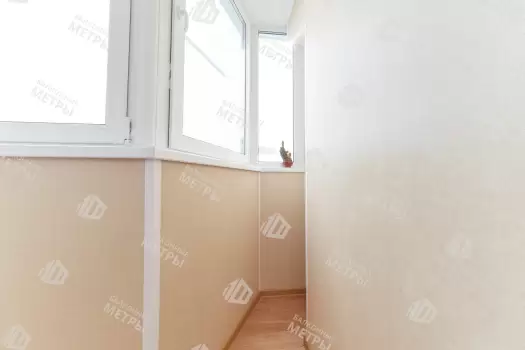 Остекление, утепление и отделка балкона ПВХ Остекление, утепление и отделка балкона ПВХ