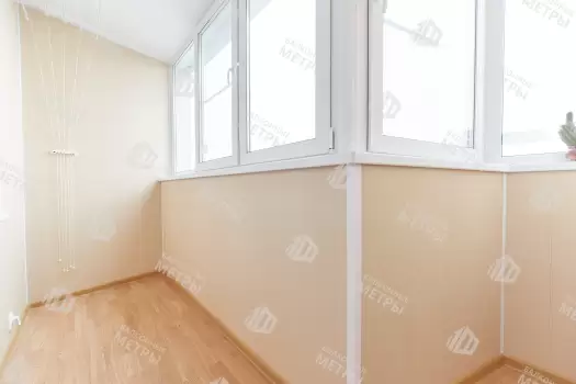 Остекление, утепление и отделка балкона ПВХ Остекление, утепление и отделка балкона ПВХ