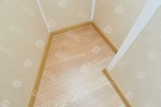 Остекление, утепление и отделка балкона ПВХ Остекление, утепление и отделка балкона ПВХ