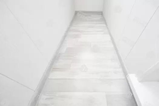 Отделка балкона панелями ПВХ с остеклением Provedal